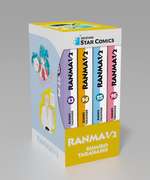 Ranma 1/2 Collection